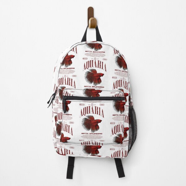 Item preview, Betta Fish Keeper Modern Streetwear designed and sold by JRRTs.