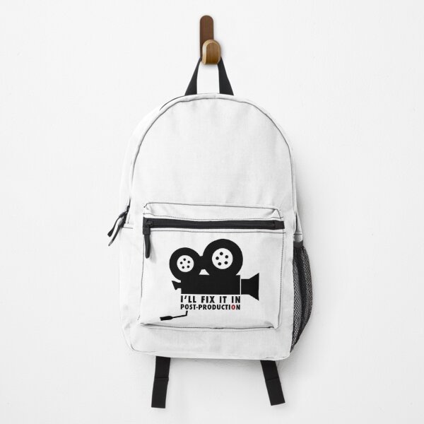 Item preview, I'll Fix It In Post-production designed and sold by PauEnserius.