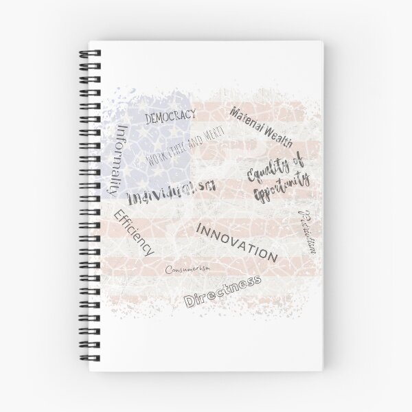 Item preview, American mosaic of values designed and sold by LuxProCoolShirt.