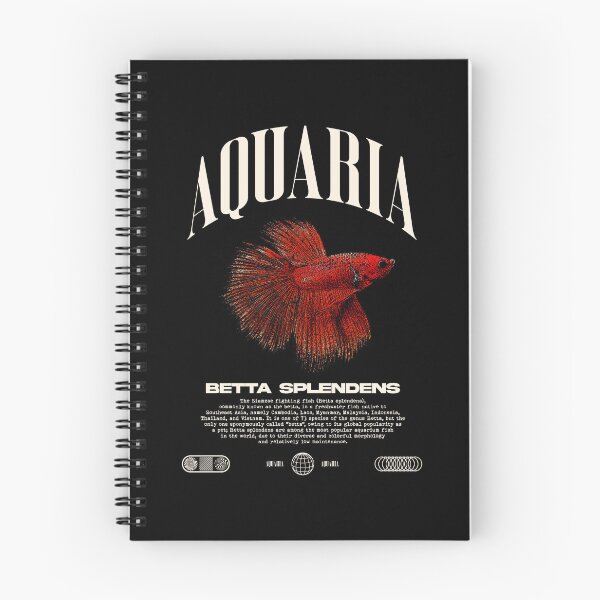 Item preview, Betta Fish Keeper Modern Streetwear designed and sold by JRRTs.
