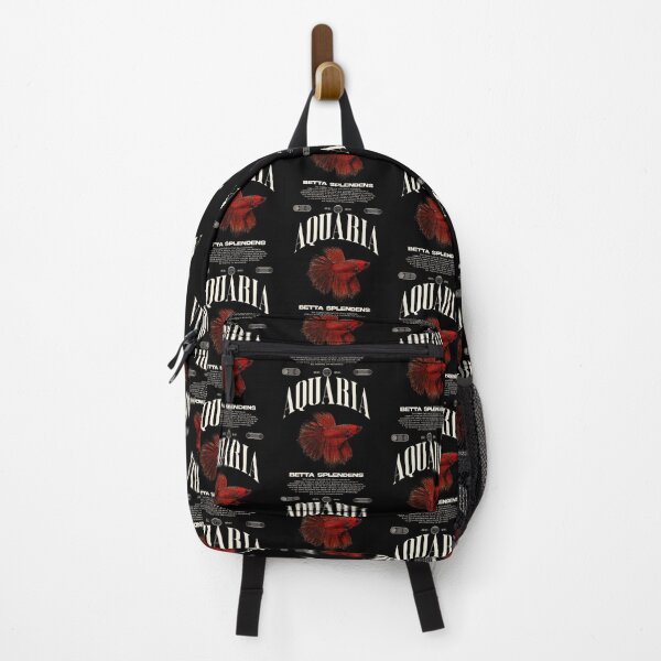 Item preview, Betta Fish Keeper Modern Streetwear designed and sold by JRRTs.
