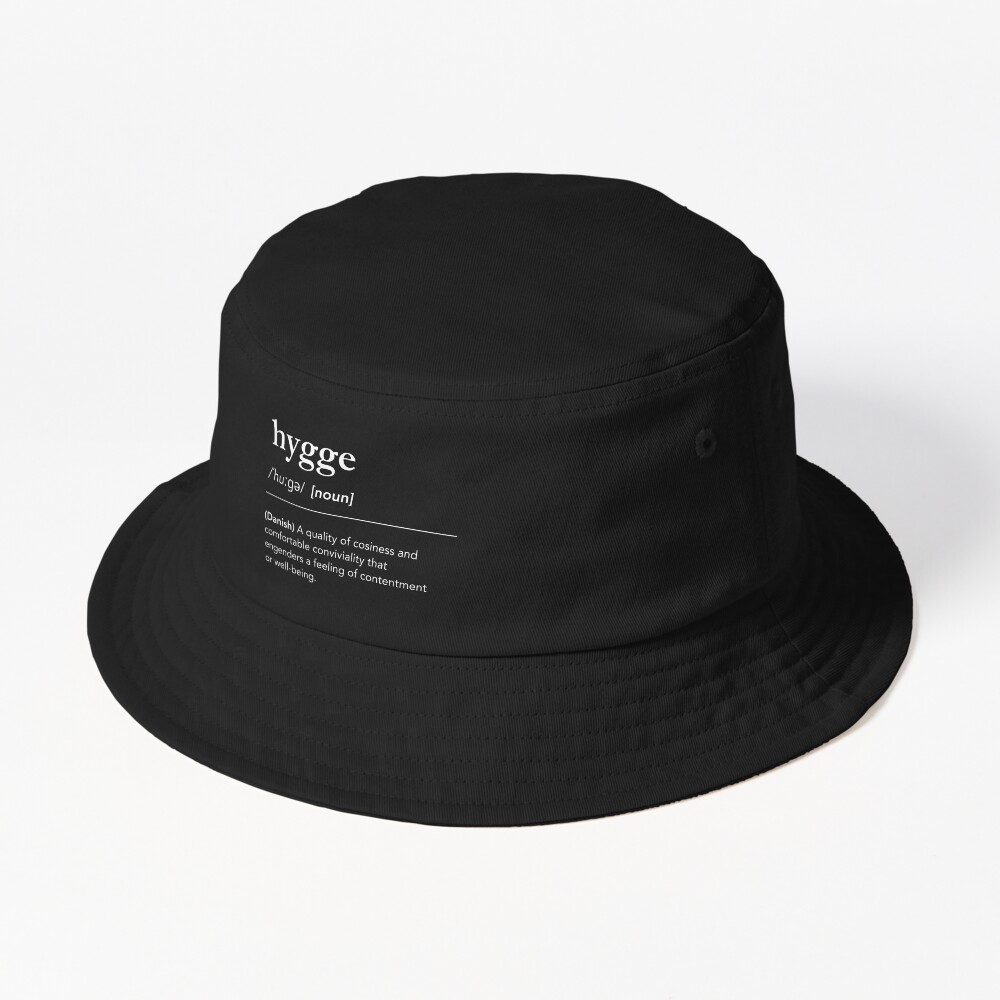 Item preview, Bucket Hat designed and sold by lagunaklein.