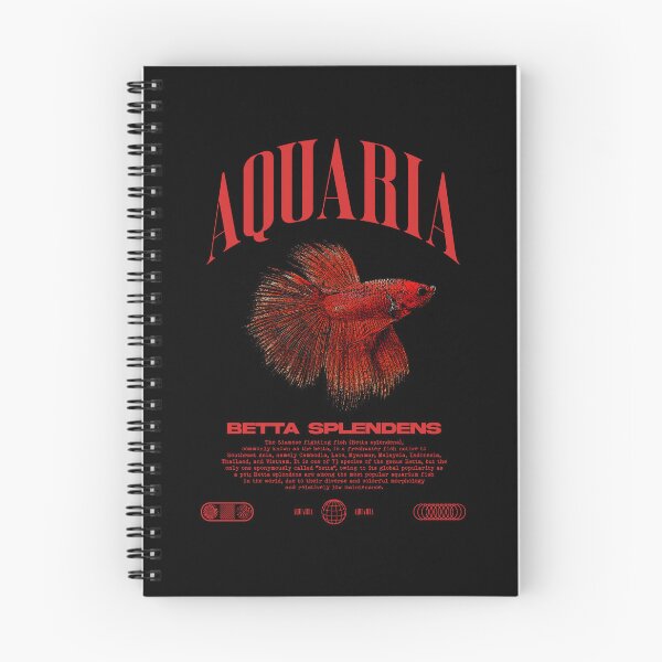 Item preview, Betta Fish Keeper Modern Streetwear designed and sold by JRRTs.