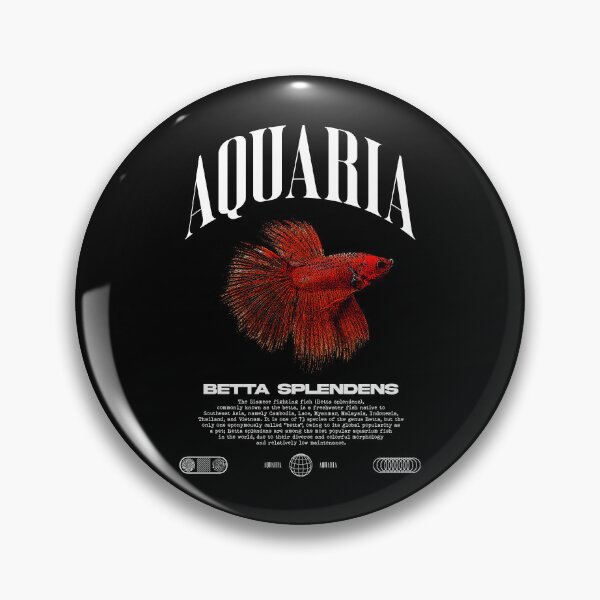 Item preview, Betta Fish Keeper Modern Streetwear designed and sold by JRRTs.