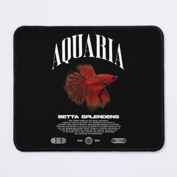 Item preview, Betta Fish Keeper Modern Streetwear designed and sold by JRRTs.
