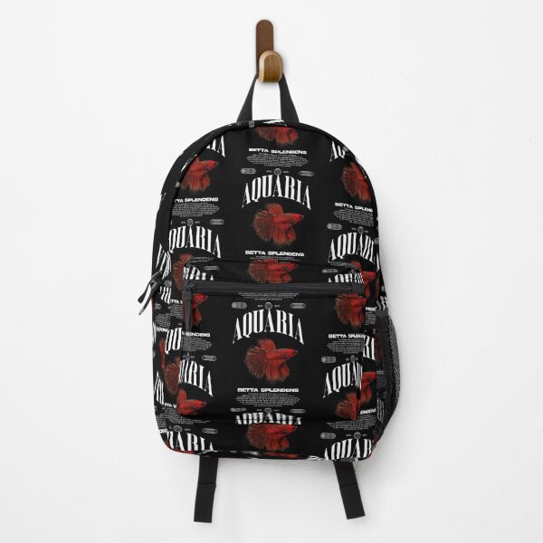 Item preview, Betta Fish Keeper Modern Streetwear designed and sold by JRRTs.