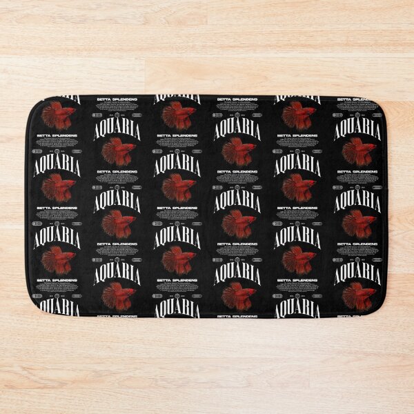 Item preview, Betta Fish Keeper Modern Streetwear designed and sold by JRRTs.