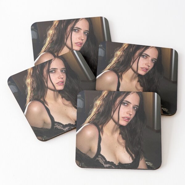 Item preview,  Eva Green pretty designed and sold by appa-sr.