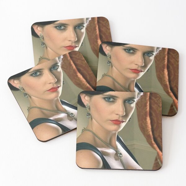 Item preview,  Eva Green aesthetic designed and sold by appa-sr.