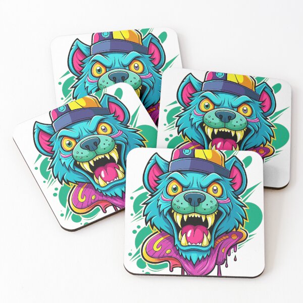 Item preview, wild animal designed and sold by Arextr.
