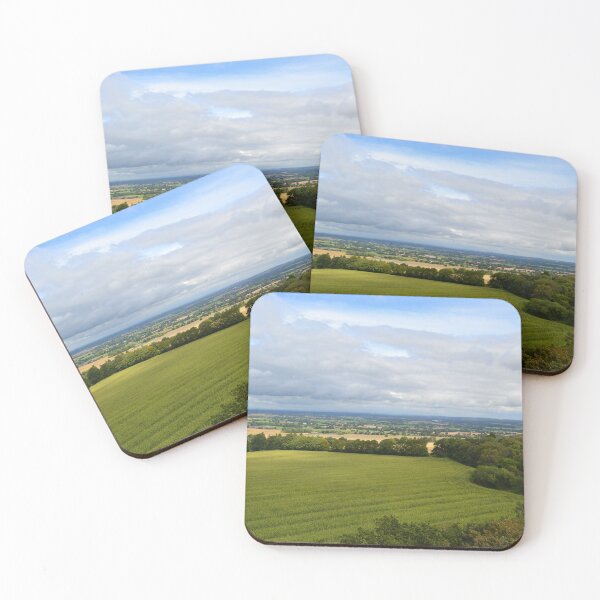 Item preview, View of trees and sky designed and sold by Nadeesha Jayamanne.