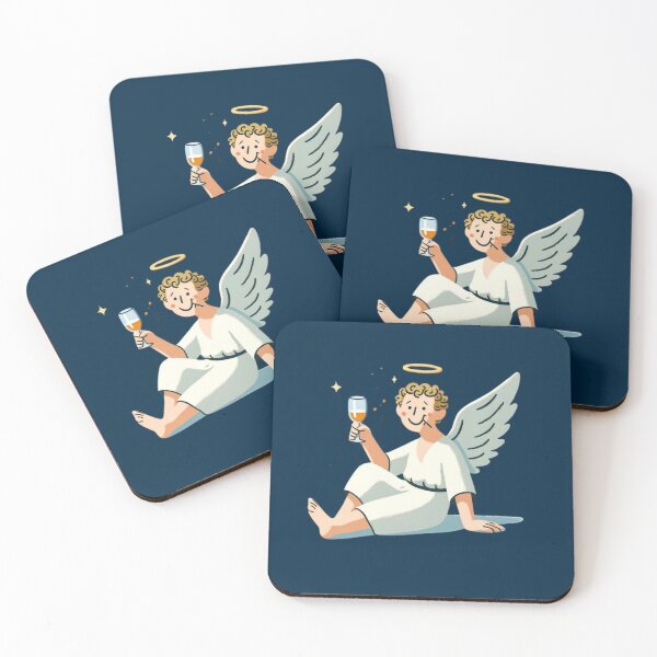 Item preview, Celestial Mirth designed and sold by Detoxopia.