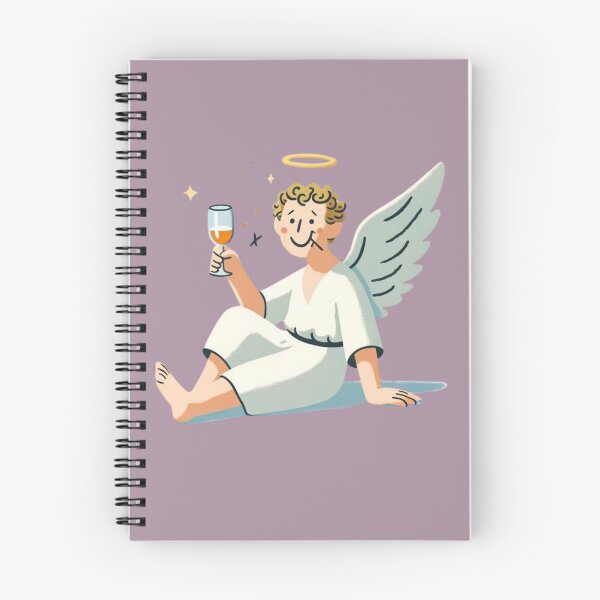 Item preview, Celestial Mirth designed and sold by Detoxopia.