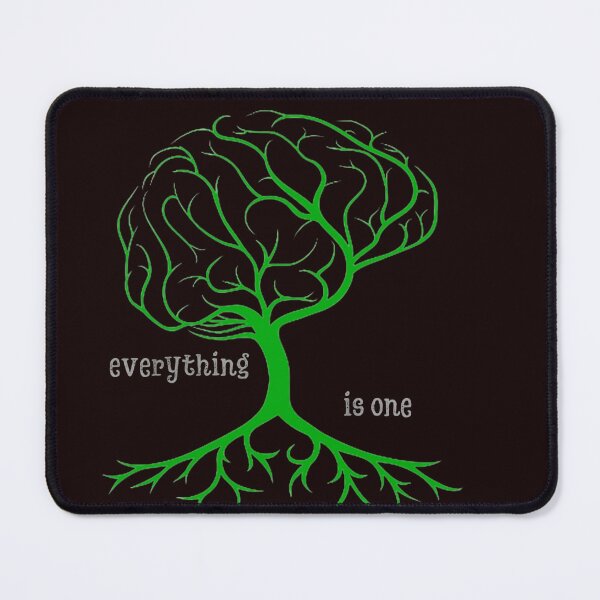 Item preview, Everything is one. designed and sold by StonePine.