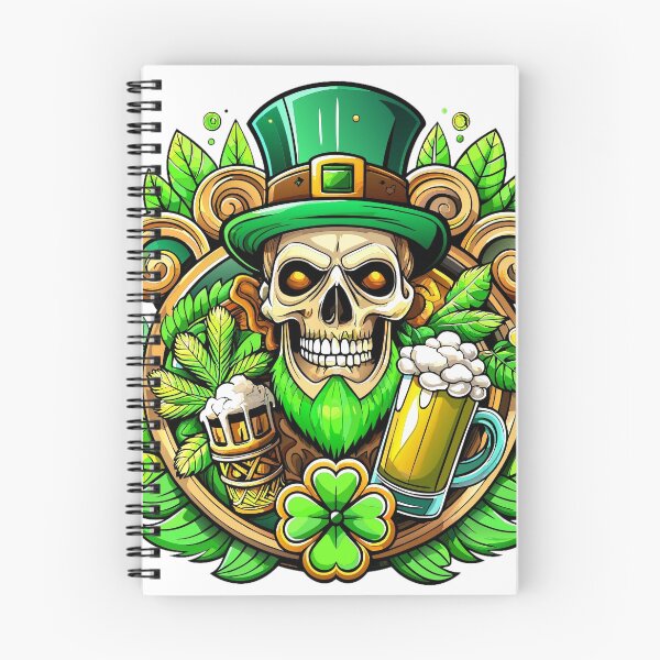 Item preview, skull beer designed and sold by Arextr.