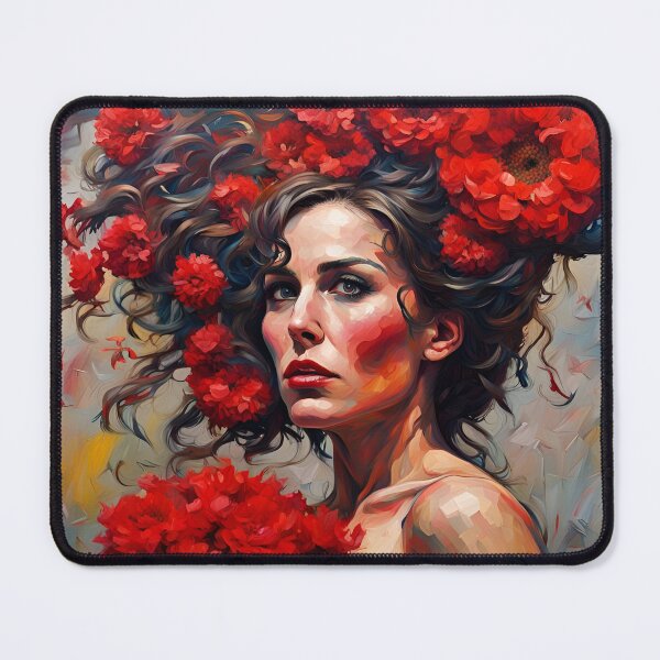 Item preview, Tota floreo designed and sold by AlPhred.