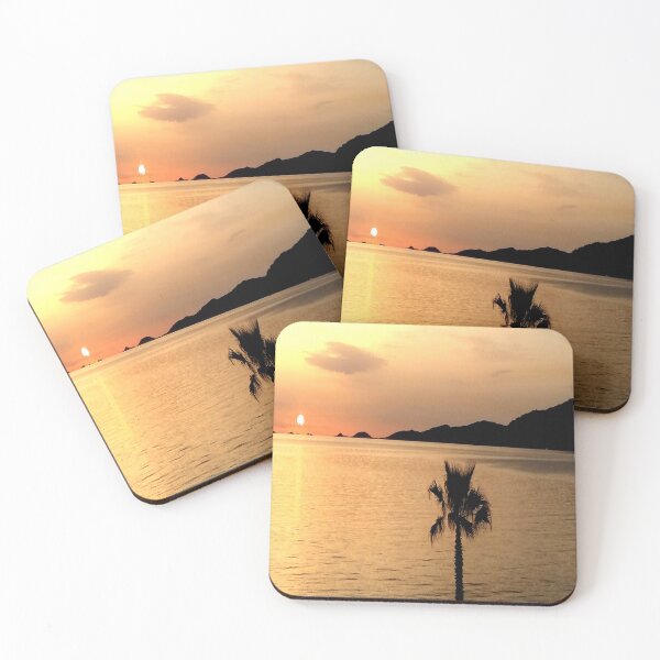 Item preview, "Dans la baie" (= In the bay) designed and sold by Isa-Isarielle.