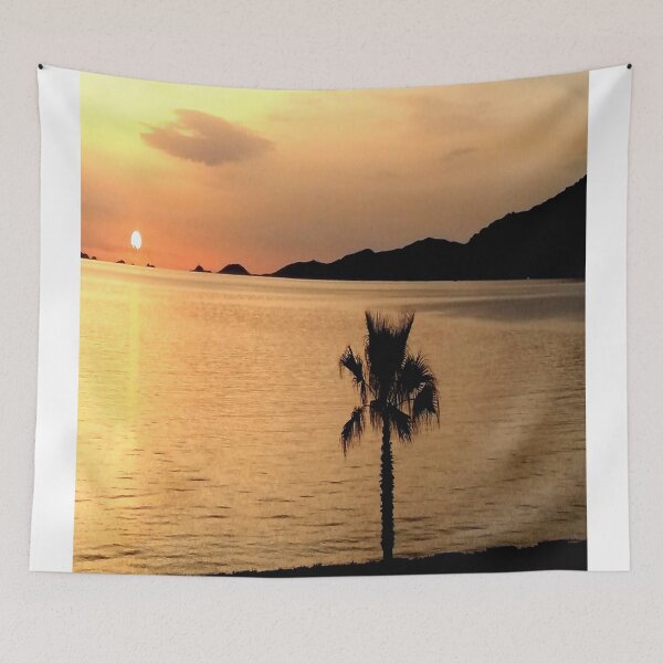 Item preview, "Dans la baie" (= In the bay) designed and sold by Isa-Isarielle.