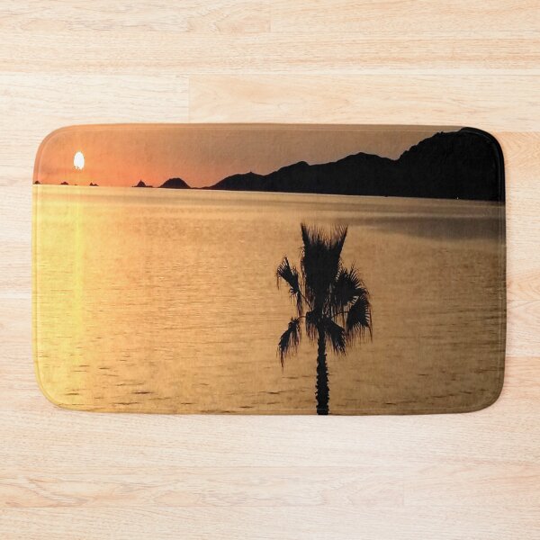 Item preview, "Dans la baie" (= In the bay) designed and sold by Isa-Isarielle.