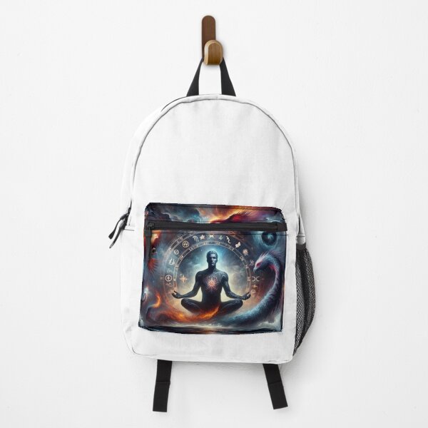 Item preview, Scorpio Zodiac sign inspired by a Greek god designed and sold by ZodiBlend.
