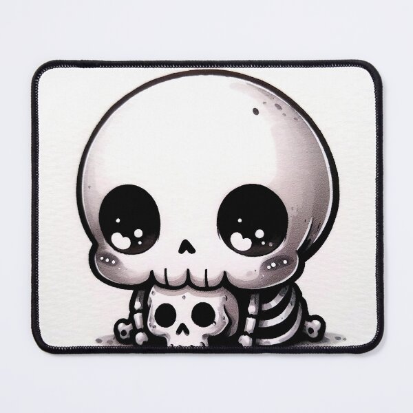 Item preview, Chibi Skelebob designed and sold by Mark-E-Adams.