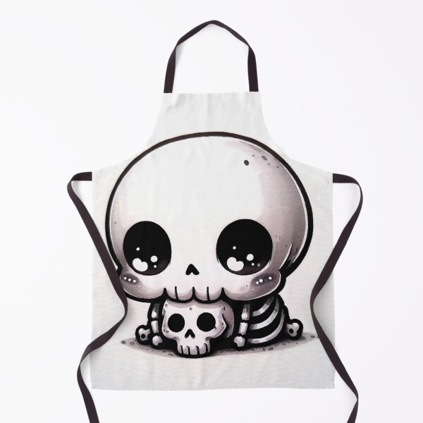 Item preview, Chibi Skelebob designed and sold by Mark-E-Adams.