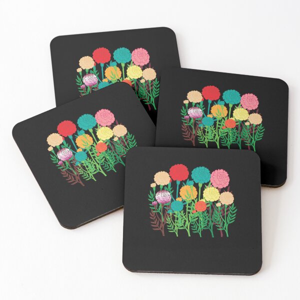 Item preview, Wildflower Botanical, House Plant, Boho Crazy Plant Lady, Plant Lover Botanical, Aesthetic Plantaholic Nature Lover Gardening designed and sold by behindthefacts.