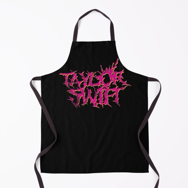 Item preview, Swifty Metal designed and sold by 13design.