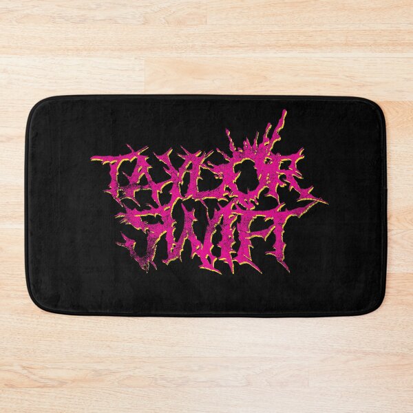 Item preview, Swifty Metal designed and sold by 13design.
