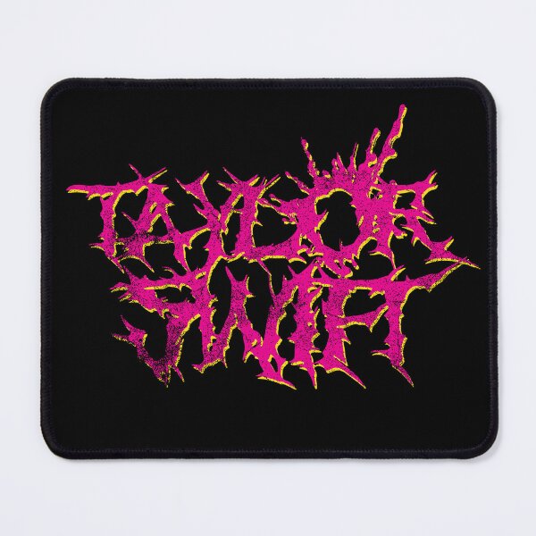 Item preview, Swifty Metal designed and sold by 13design.