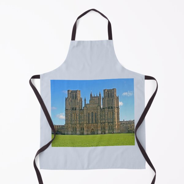 Item preview, Wells Cathedral, February 2024 designed and sold by RedHillDigital.