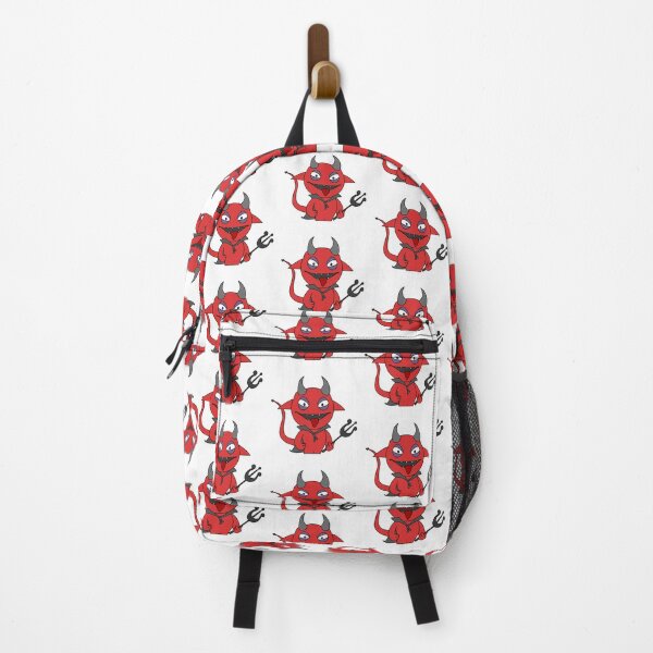 Item preview, Red devil designed and sold by Linduree.