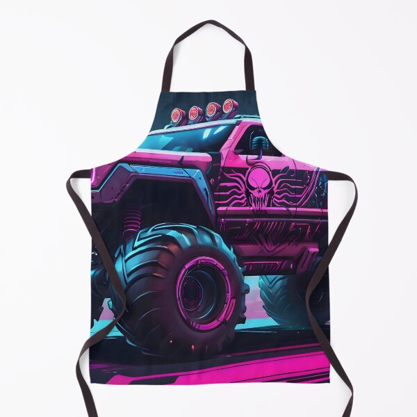 Item preview, Cybernetic Crusher designed and sold by papi1998.