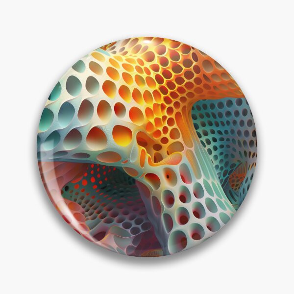 Item preview, 3D Abstract Geometric Seamless Pattern designed and sold by Apkdesigner.