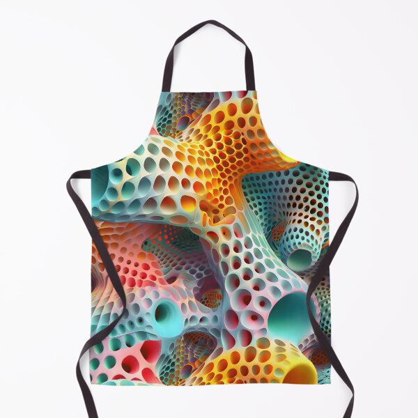 Item preview, 3D Abstract Geometric Seamless Pattern designed and sold by Apkdesigner.