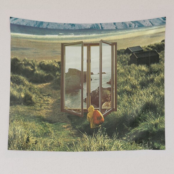 Item preview, Address Unknown designed and sold by Lewis Mclean.
