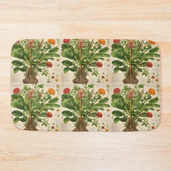 Item preview, Botanical Drawing 22 designed and sold by FeatheredWolf.