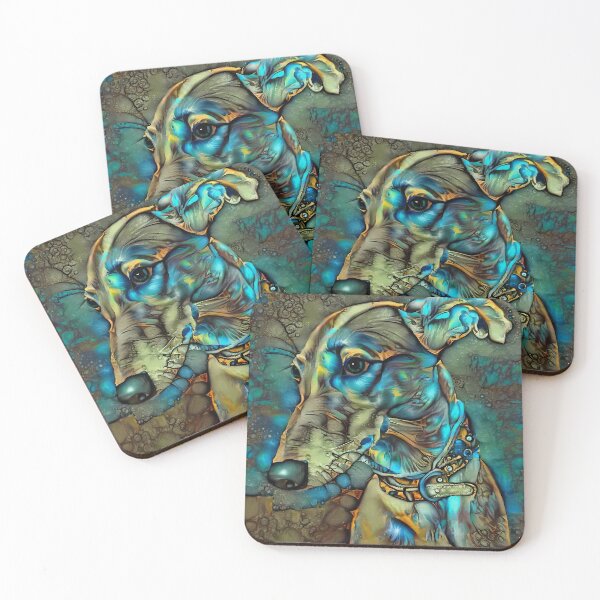 Item preview, Bad,dog designed and sold by L. ROCHE.