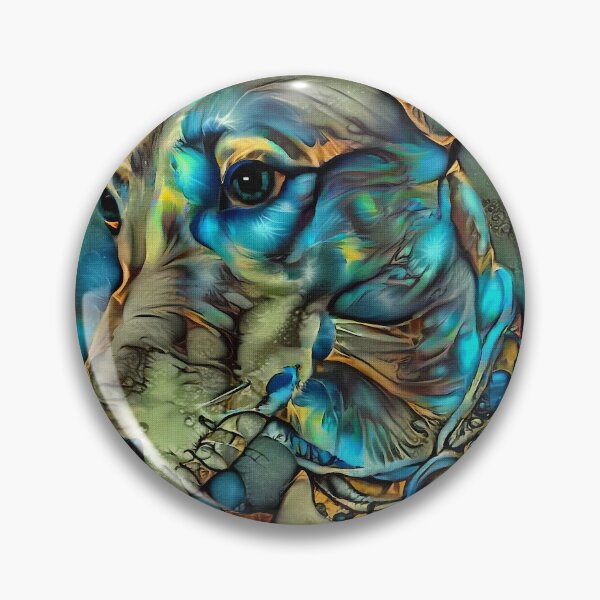 Item preview, Bad,dog designed and sold by L. ROCHE.