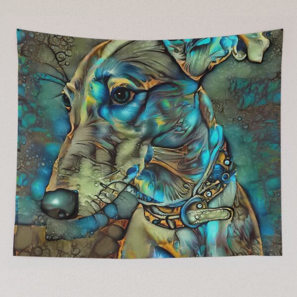 Item preview, Bad,dog designed and sold by L. ROCHE.