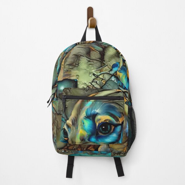 Item preview, Bad,dog designed and sold by L. ROCHE.