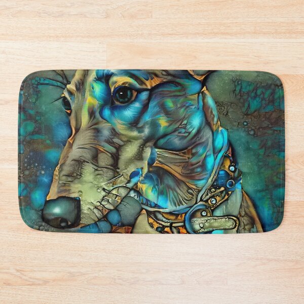 Item preview, Bad,dog designed and sold by L. ROCHE.