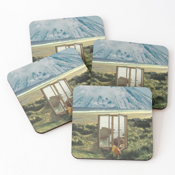 Item preview, Address Unknown designed and sold by Lewis Mclean.