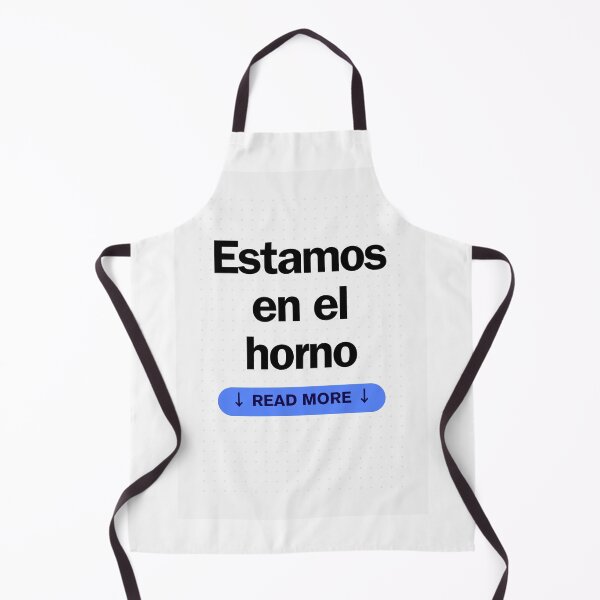 Item preview, We are in the oven designed and sold by HelloThereStore.