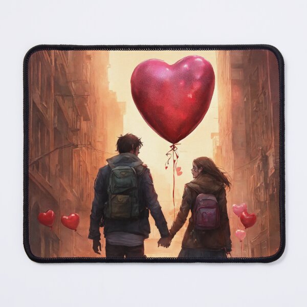Item preview, Valentine's Day designed and sold by RaF71PrO.