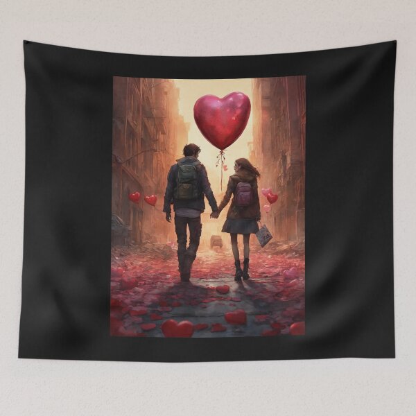 Item preview, Valentine's Day designed and sold by RaF71PrO.