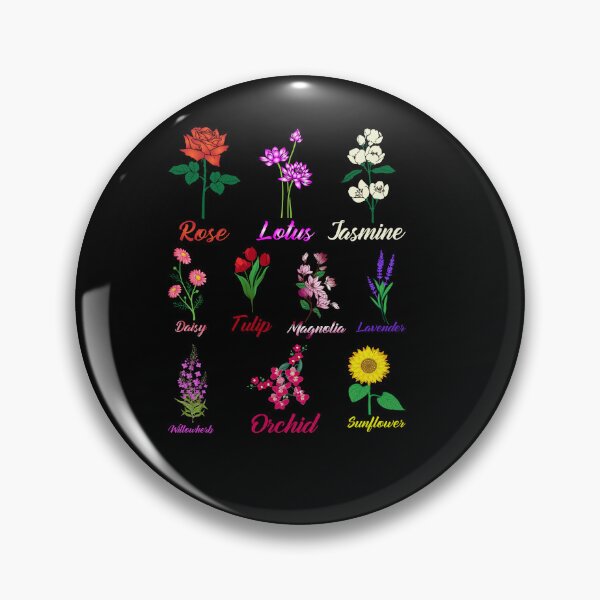 Item preview, Botanical Flower, House Plant, Boho Crazy Plant Lady, Plant Lover Botanical, Aesthetic Plantaholic Nature Lover Gardening designed and sold by behindthefacts.