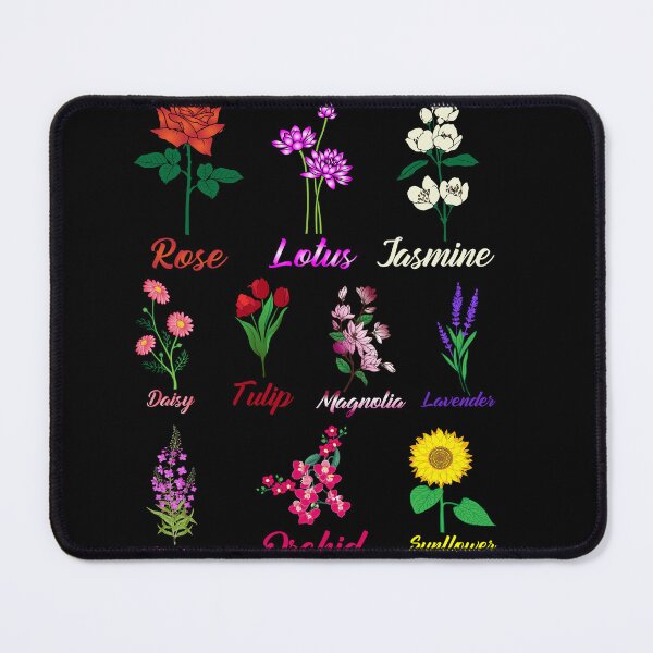 Item preview, Botanical Flower, House Plant, Boho Crazy Plant Lady, Plant Lover Botanical, Aesthetic Plantaholic Nature Lover Gardening designed and sold by behindthefacts.