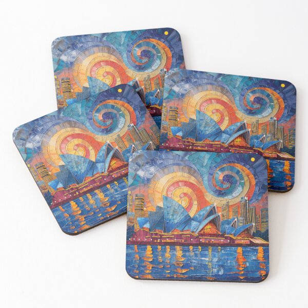Item preview, Eora designed and sold by MNSY.