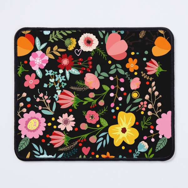 Item preview, Awesome Bundle of Cute Set Flowers designed and sold by InkPrintables.